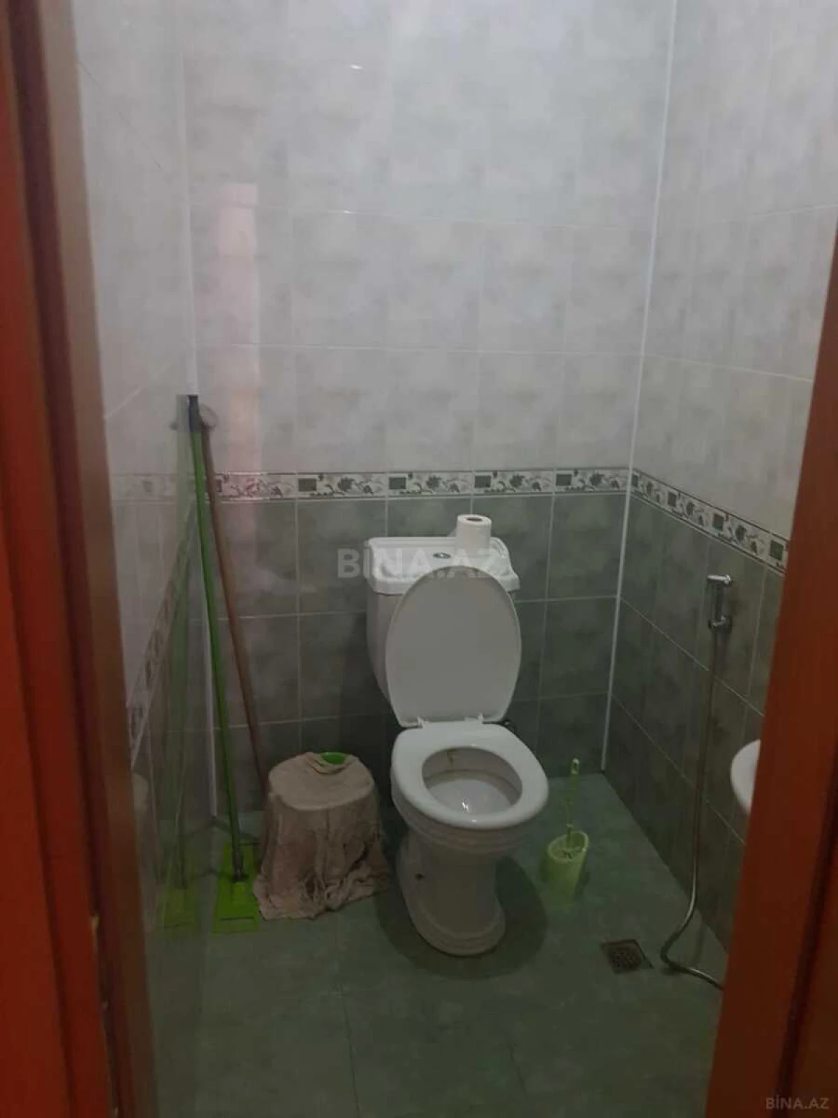 Kirayə verilir 3 otaqlı mənzil 130 m²