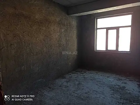 Satılır 4 otaqlı mənzil 165 m²