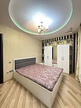 Satılır 2 otaqlı mənzil 80 m²