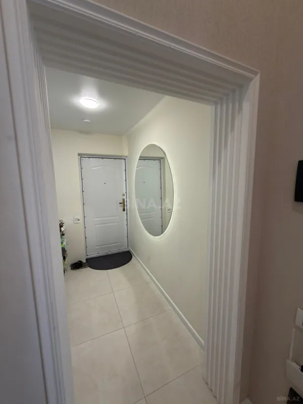 Satılır 2 otaqlı mənzil 82 m²