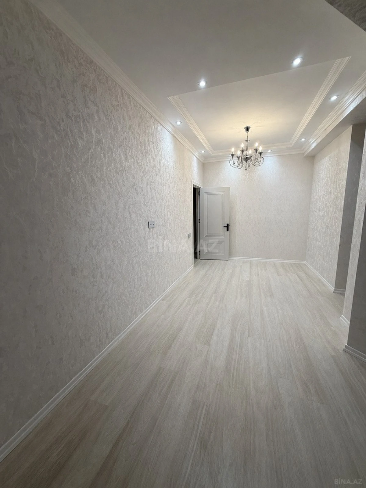 Satılır 3 otaqlı mənzil 85 m²