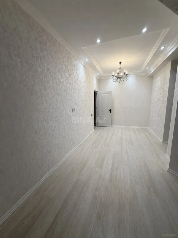 Satılır 3 otaqlı mənzil 85 m²