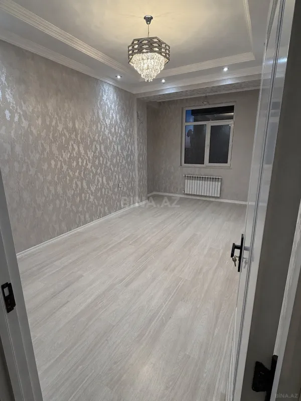 Satılır 3 otaqlı mənzil 85 m²