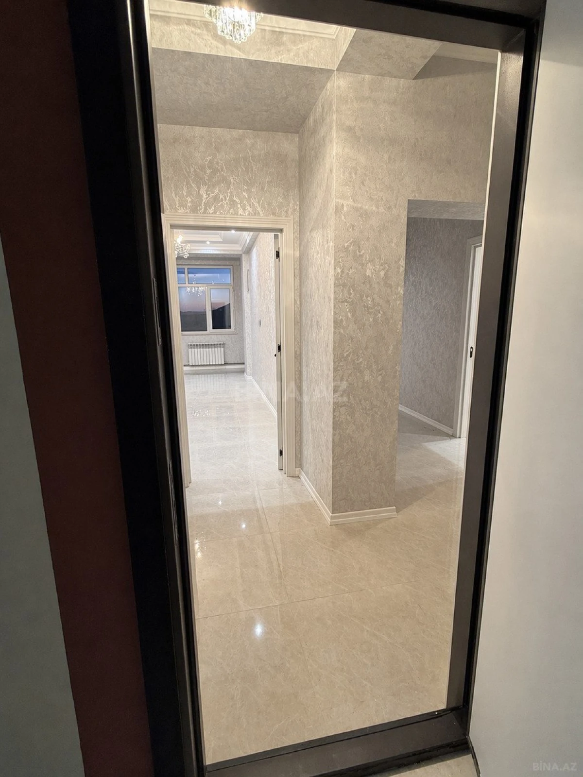 Satılır 3 otaqlı mənzil 85 m²
