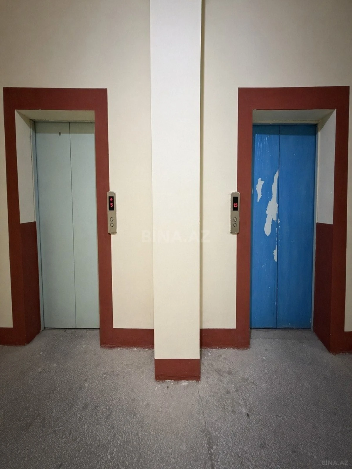 Satılır 3 otaqlı mənzil 85 m²