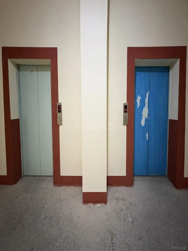 Satılır 3 otaqlı mənzil 85 m²