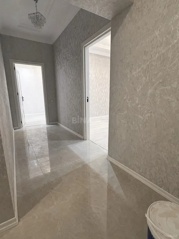 Satılır 3 otaqlı mənzil 85 m²