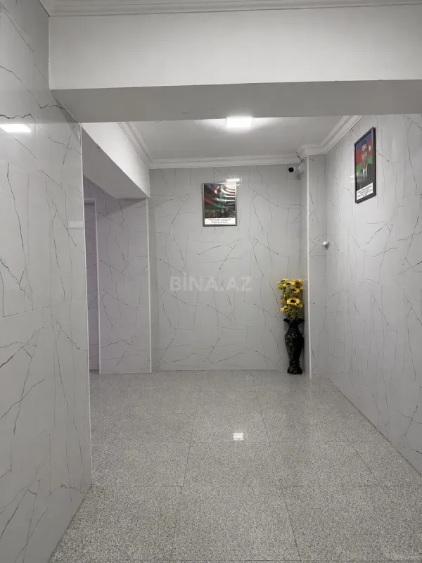 Satılır 3 otaqlı mənzil 85 m²