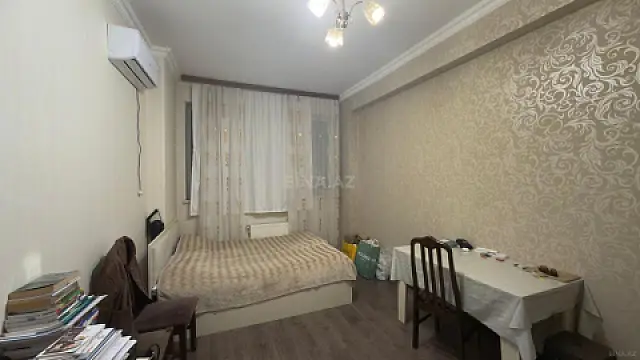 Kirayə verilir 1 otaqlı mənzil 50 m² — Bakı, Yasamal 1 otaq 50.00 m²