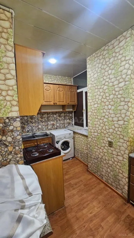 Kirayə verilir 2 otaqlı mənzil 50 m²