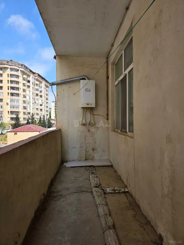 Kirayə verilir 2 otaqlı mənzil 50 m²