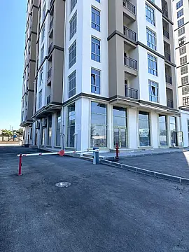 Satılır 1 otaqlı mənzil 50 m²