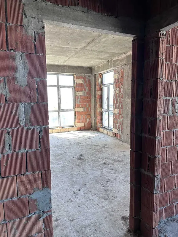 Satılır 1 otaqlı mənzil 50 m²