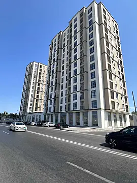 Satılır 1 otaqlı mənzil 50 m² — Bakı, Bakıxanov 1 otaq 50.00 m²