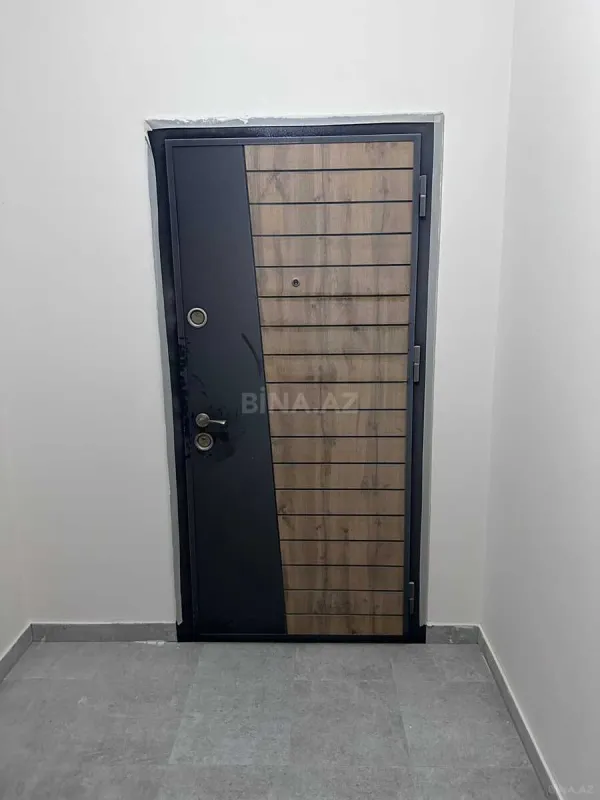 Satılır 1 otaqlı mənzil 50 m²