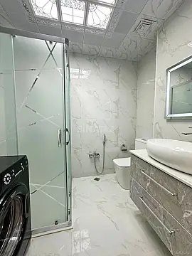 Satılır 2 otaqlı mənzil 57 m²