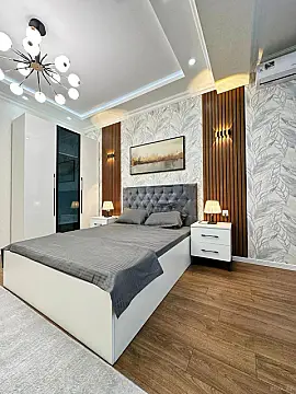 Satılır 2 otaqlı mənzil 57 m²