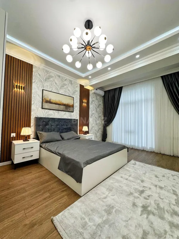 Satılır 2 otaqlı mənzil 57 m²