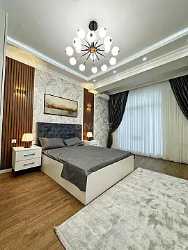 Satılır 2 otaqlı mənzil 57 m²