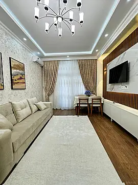Satılır 2 otaqlı mənzil 57 m² — Bakı, Nərimanov 2 otaq 57.00 m²
