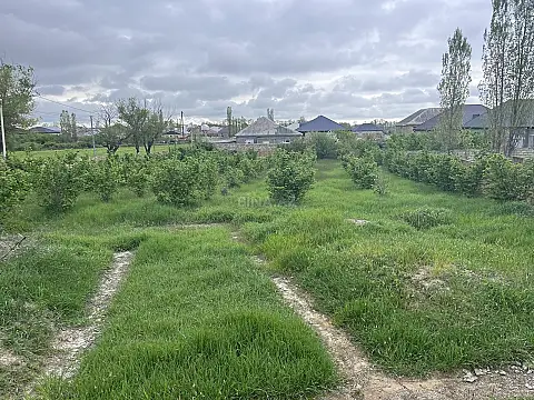 Satılır torpaq sahəsi 4 m² — Xaçmaz 4.00 m²