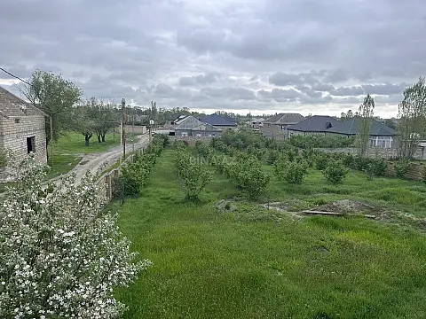 Satılır torpaq sahəsi 4 m²