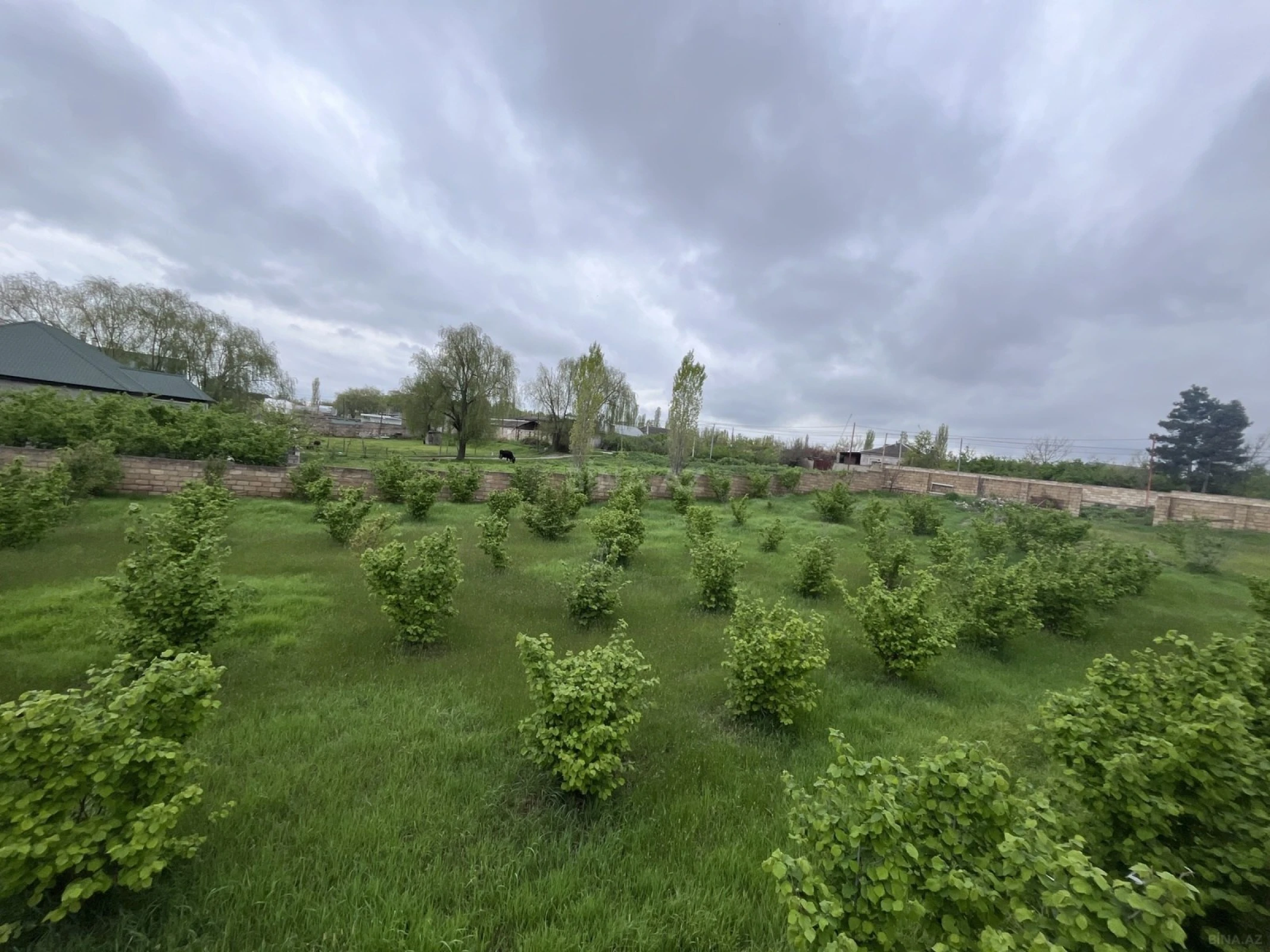 Satılır torpaq sahəsi 4 m²