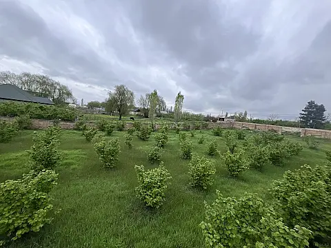 Satılır torpaq sahəsi 4 m²