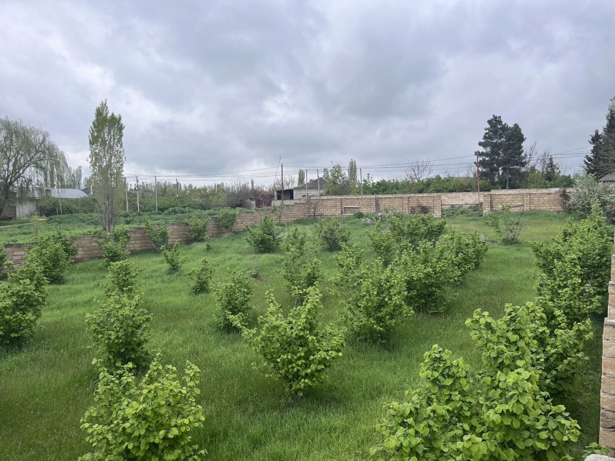 Satılır torpaq sahəsi 4 m²