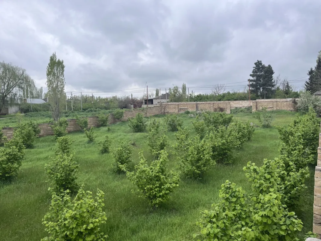 Satılır torpaq sahəsi 4 m²