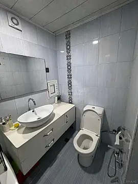 Satılır 2 otaqlı mənzil 69 m²