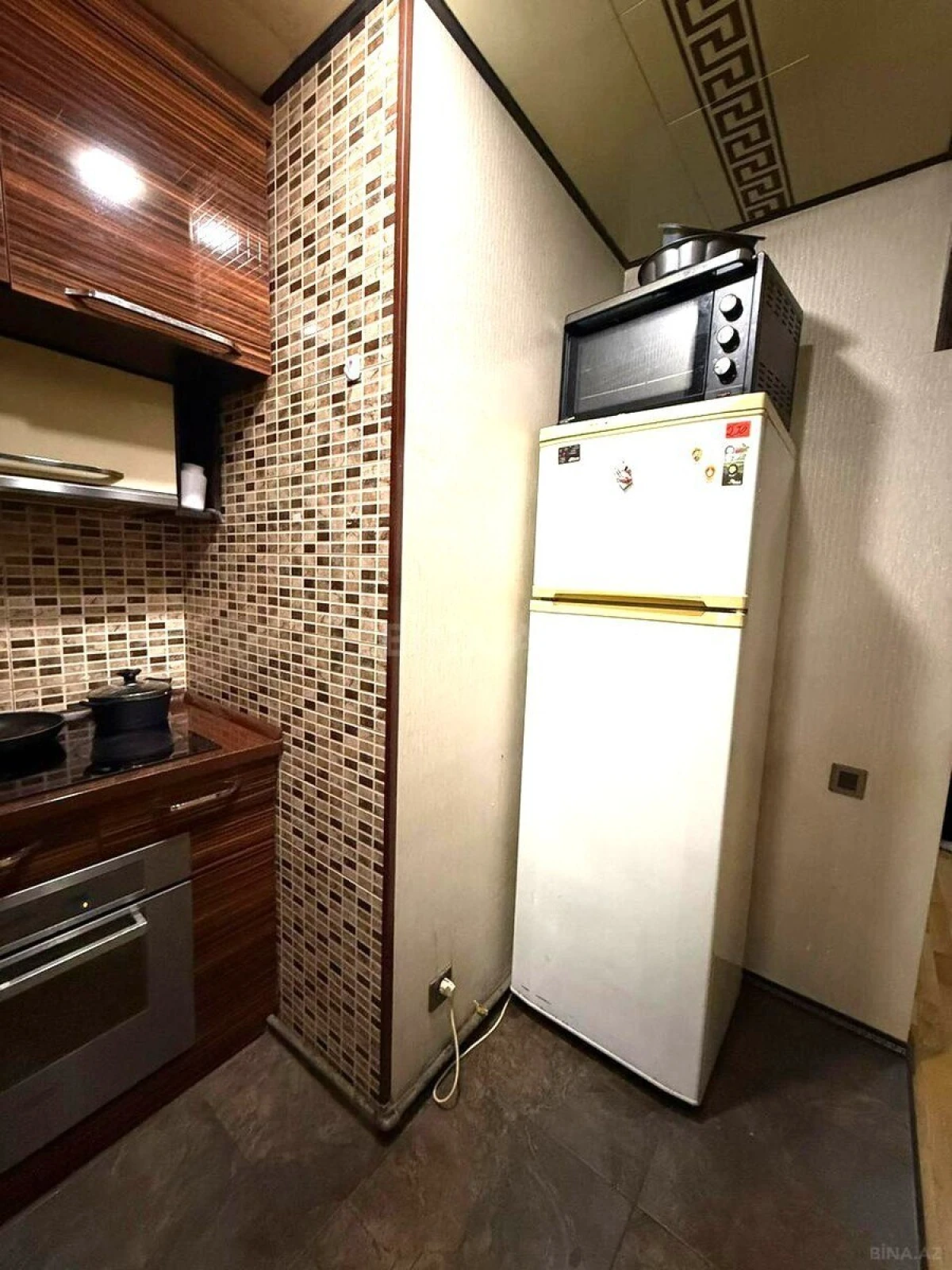 Kirayə verilir 3 otaqlı mənzil 82 m²