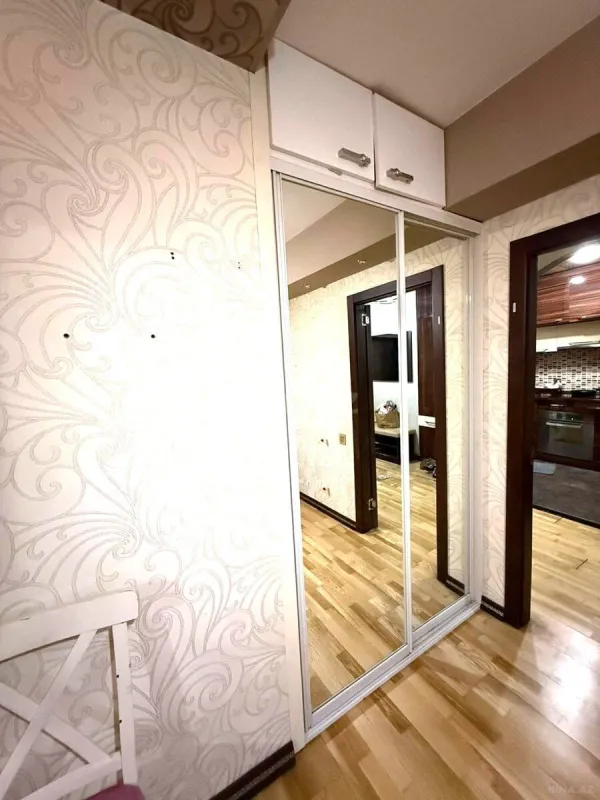 Kirayə verilir 3 otaqlı mənzil 82 m²