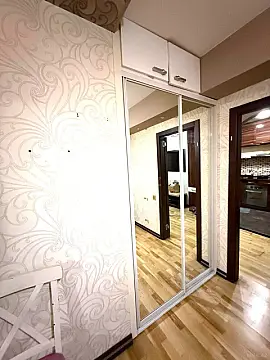 Kirayə verilir 3 otaqlı mənzil 82 m²