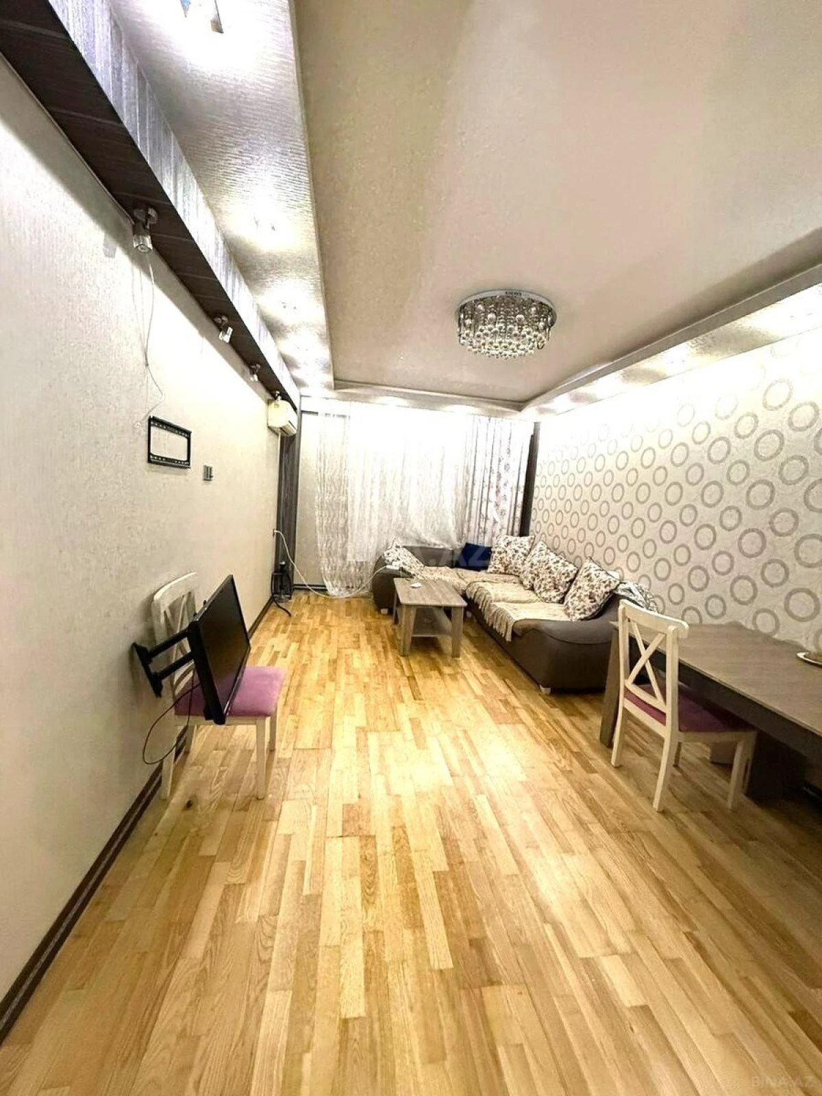 Kirayə verilir 3 otaqlı mənzil 82 m²