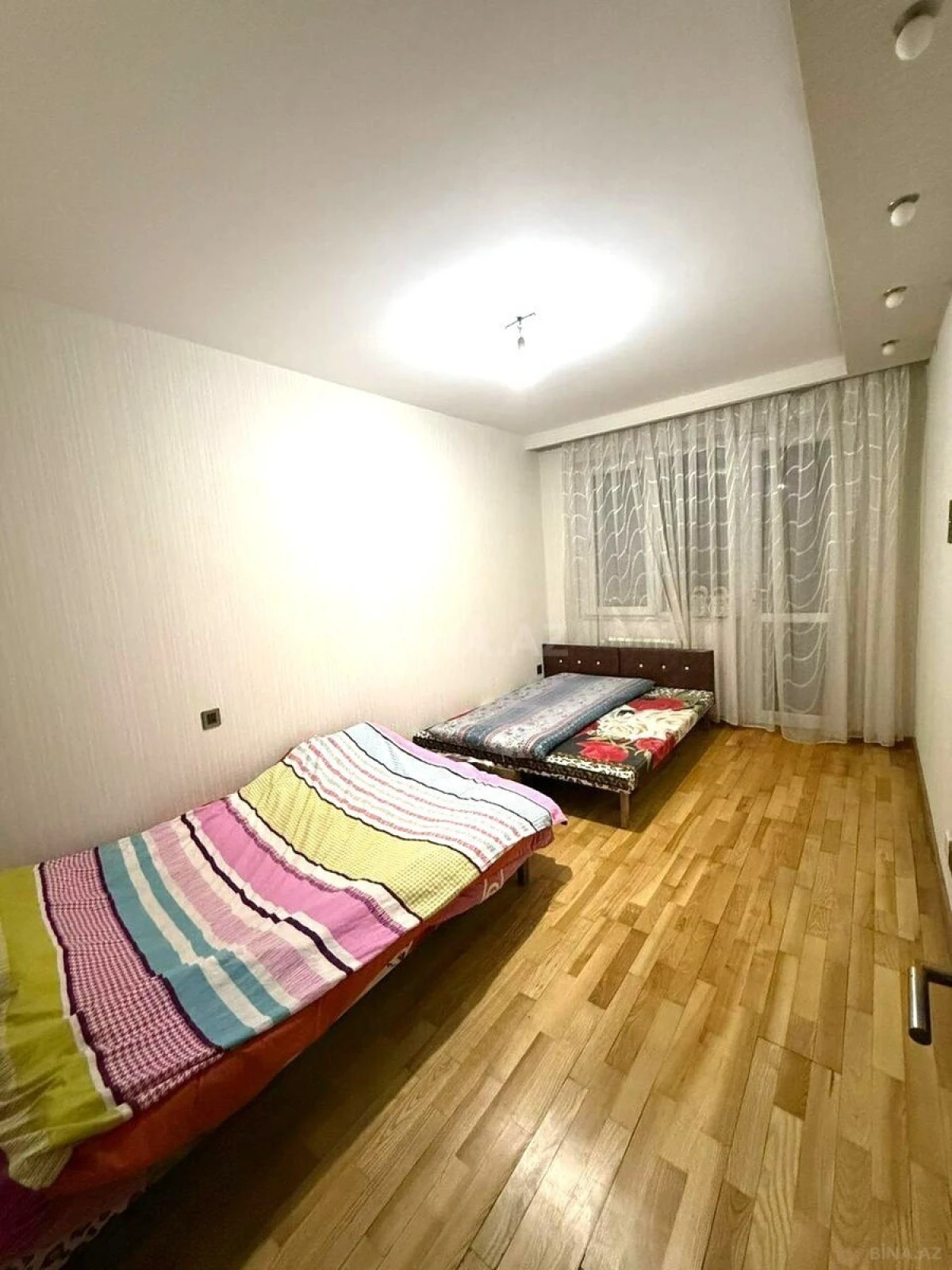 Kirayə verilir 3 otaqlı mənzil 82 m²