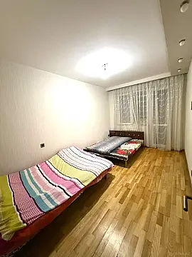 Kirayə verilir 3 otaqlı mənzil 82 m²