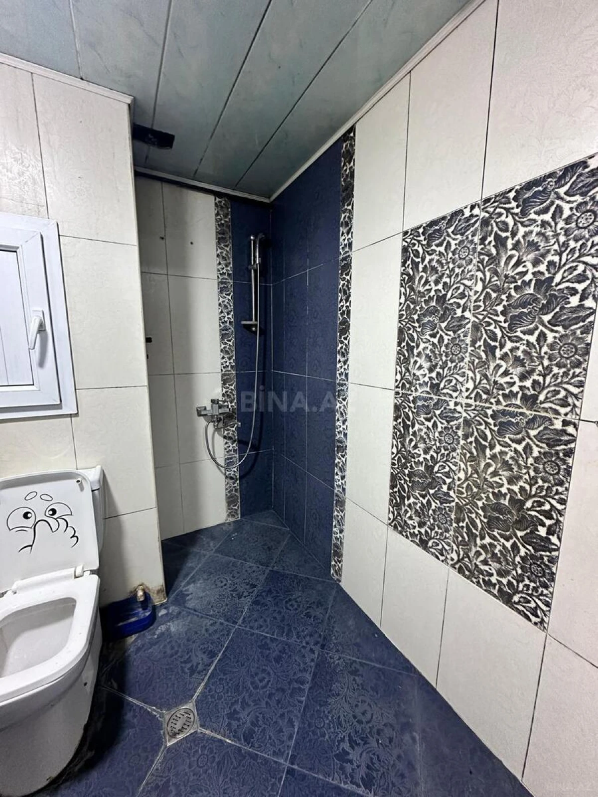 Kirayə verilir 2 otaqlı mənzil 70 m²