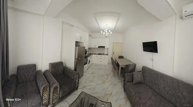 Kirayə verilir 3 otaqlı mənzil 75 m²