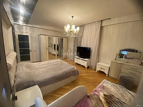 Kirayə verilir 3 otaqlı mənzil 75 m²