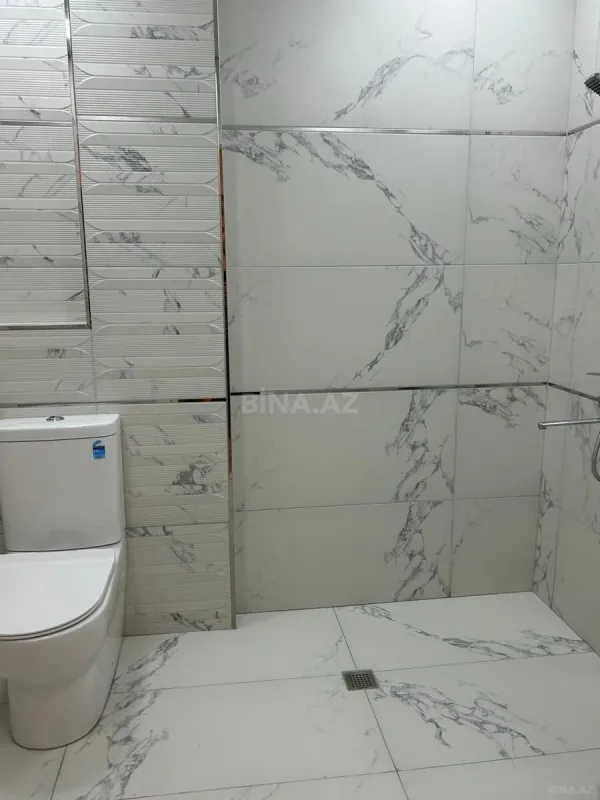 Kirayə verilir 3 otaqlı mənzil 75 m²