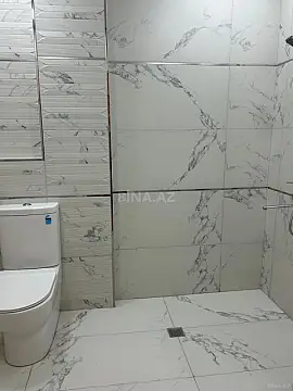 Kirayə verilir 3 otaqlı mənzil 75 m²