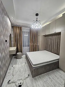Satılır 3 otaqlı mənzil 90 m²
