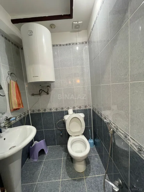 Satılır 3 otaqlı mənzil 105 m²