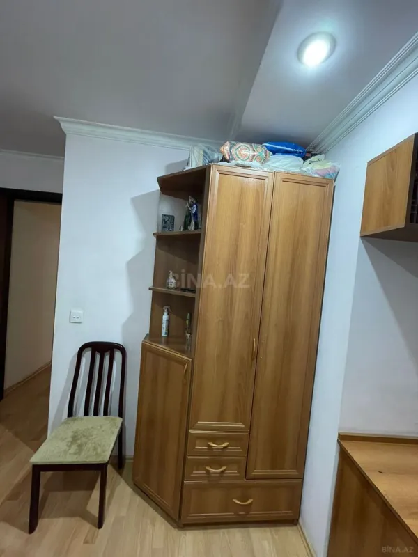 Satılır 3 otaqlı mənzil 105 m²