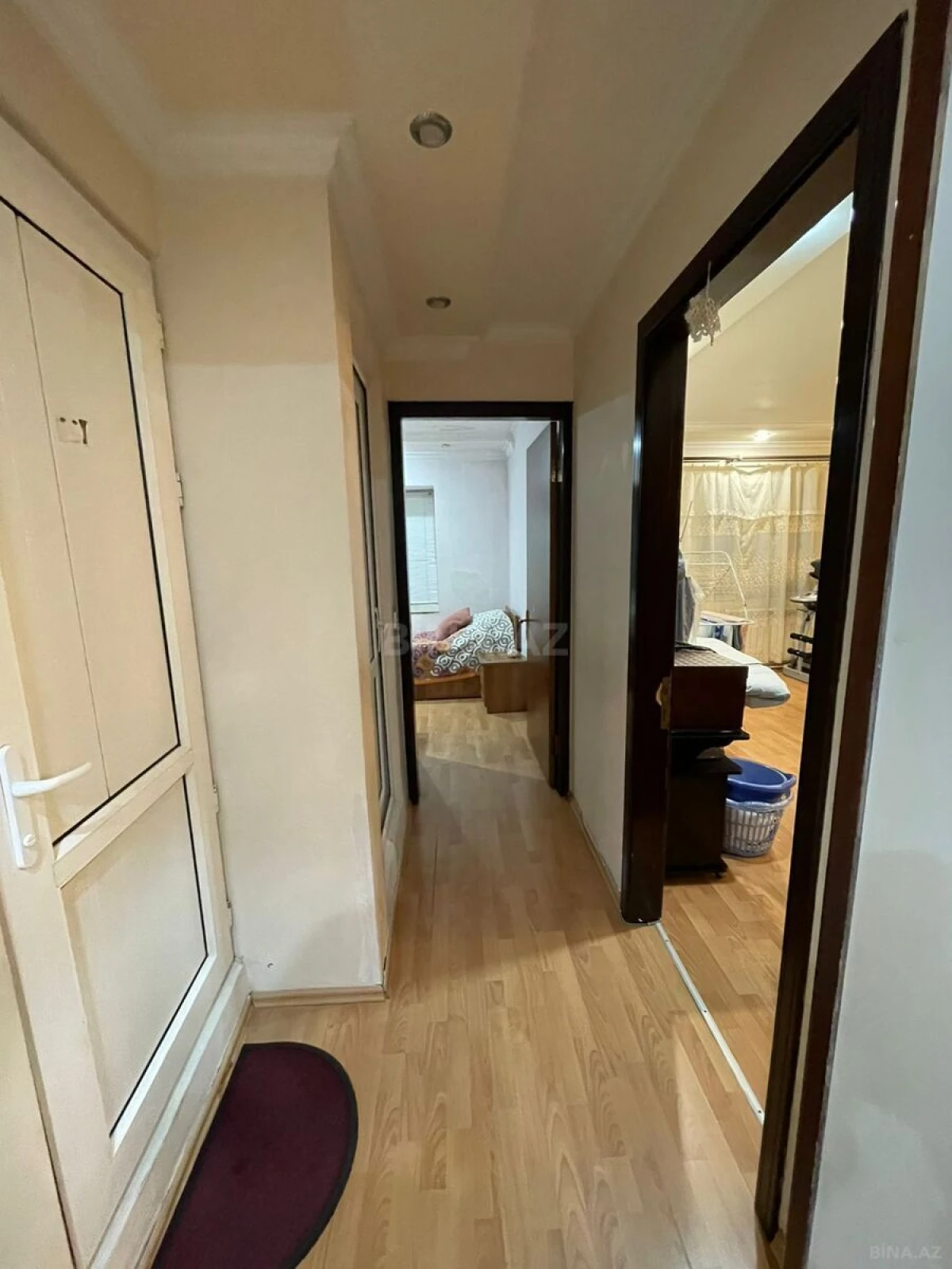 Satılır 3 otaqlı mənzil 105 m²