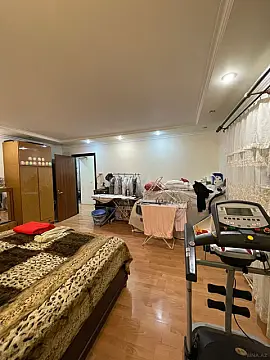 Satılır 3 otaqlı mənzil 105 m²