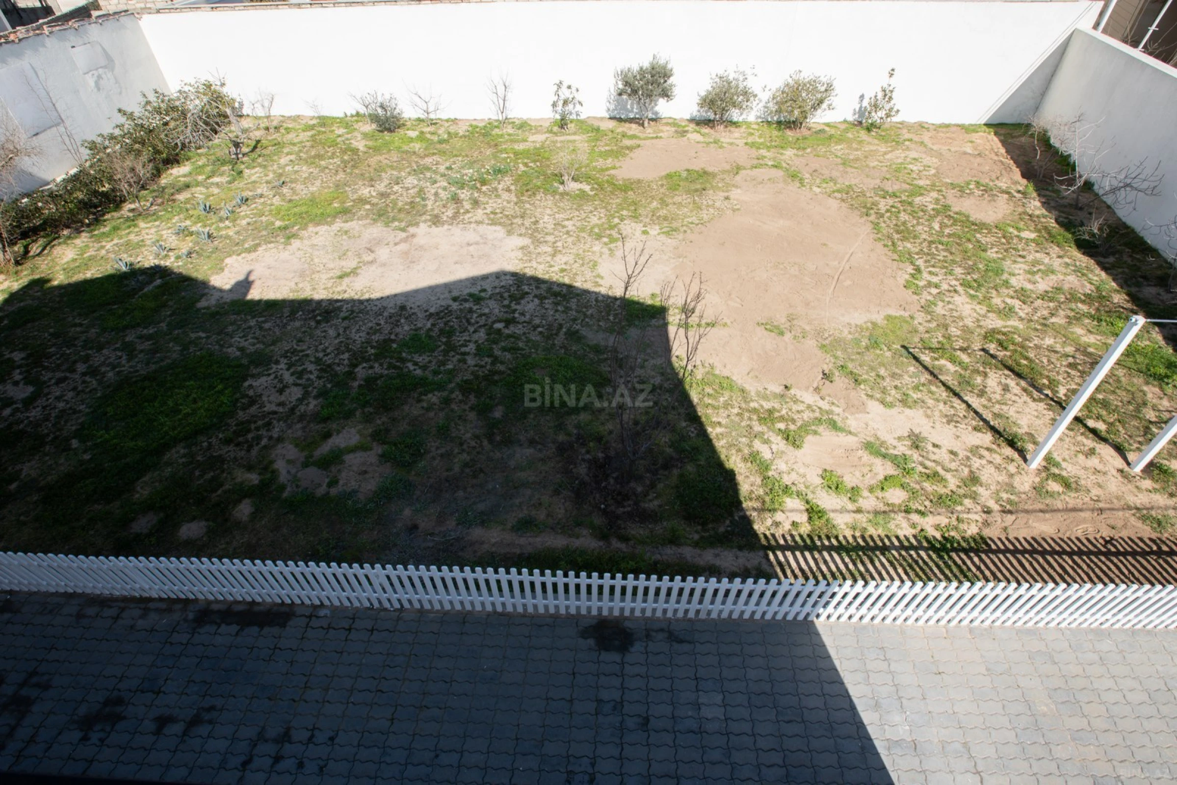 Satılır 4 otaqlı həyət evi 161 m²