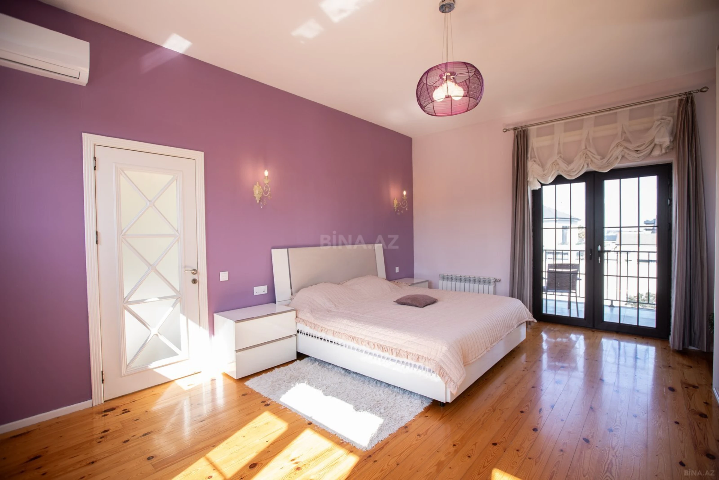 Satılır 4 otaqlı həyət evi 161 m²