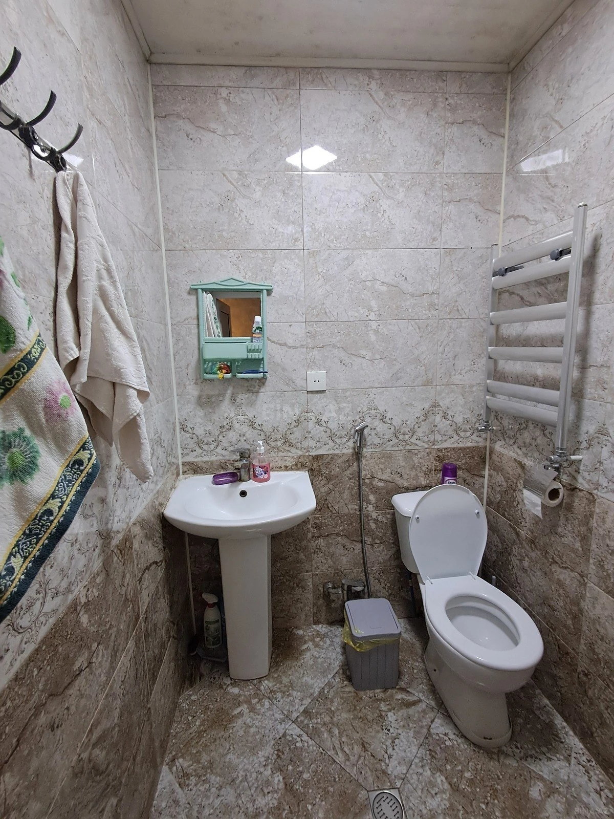 Satılır 3 otaqlı həyət evi 60 m²